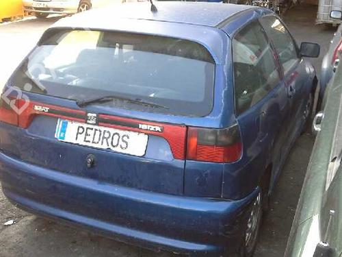 Right mirror SEAT IBIZA II (6K1) 1.9 TDI | BP852510C27 