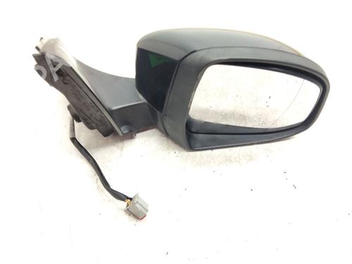 Right mirror FORD MONDEO IV (BA7)  | BP16418092C27