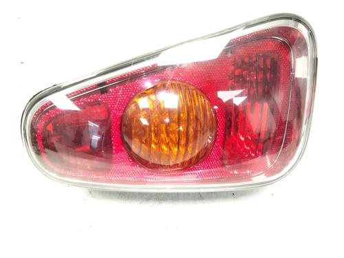 Used Left taillight MINI MINI (R50, R53) One (90 hp) 23399019