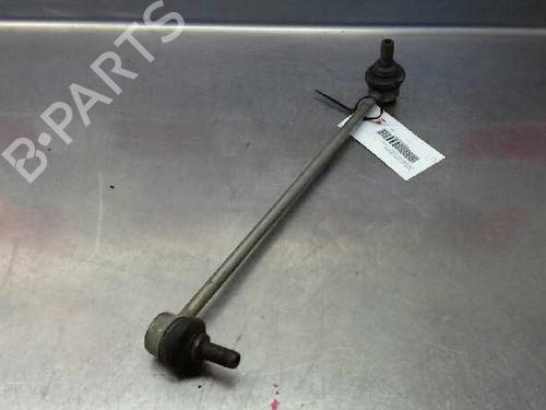 Left front suspension arm AUDI A3 (8P1) 1.9 TDI | BP14322827M12 