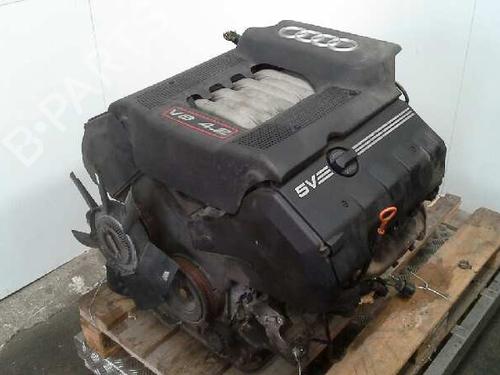 Engine AUDI A8 D2 (4D2, 4D8) 4.2 quattro | BP156495M1 