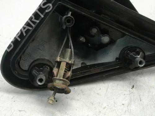 Left mirror SEAT IBIZA II (6K1)  | BP8204502C26 