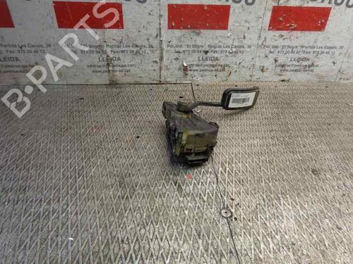 Used Pedal NISSAN INTERSTAR Van (X70) [2002-2025]  1619442