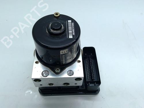 Used ABS pump ABS pump SEAT ALTEA (5P1) 2.0 TDI 16V (140 hp) 33843825 33843825