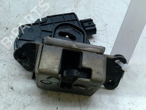 Bagklap lås TOYOTA AURIS (_E15_) 1.8 Hybrid (ZWE150_, ZWE150R) (136 hp) 31214141