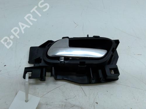 Used Front left interior door handle PEUGEOT 208 I (CA_, CC_) 1.2 THP 110 (110 hp) 29479648