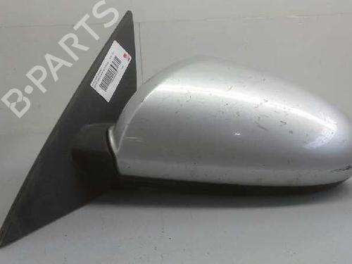 Left mirror NISSAN PRIMERA Hatchback (P12)  | BP6991931C26 