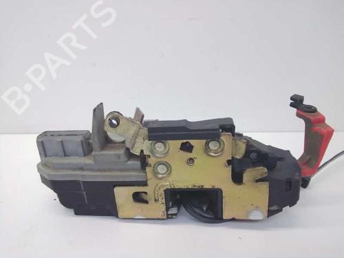 Used Rear left lock CITROËN XSARA (N1) 2.0 HDi 90 (90 hp) 8889905
