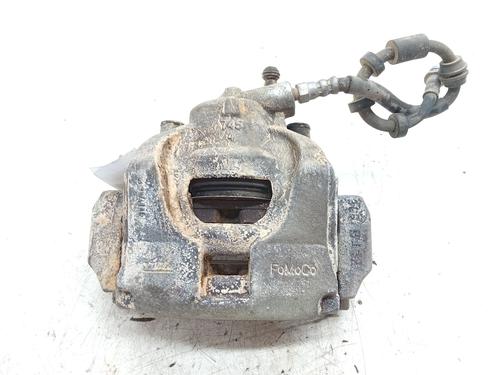 Used Left front brake caliper LAND ROVER RANGE ROVER EVOQUE (L538) 2.0 D (150 hp) 24586624