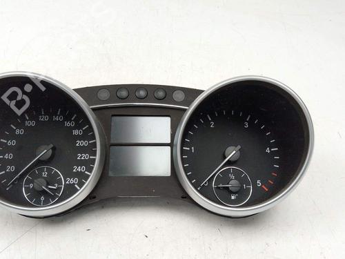 Used Instrument cluster Instrument cluster 39173707 39173707