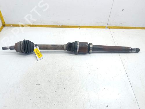 Used Right front driveshaft Right front driveshaft 25976958 25976958