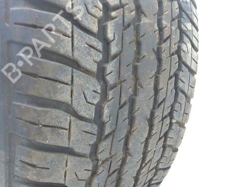 Andre ISUZU D-MAX III (TFR, TFS) 1.9 DDI (TFR87J, TFR87) | BP39077672O1 - Image 5