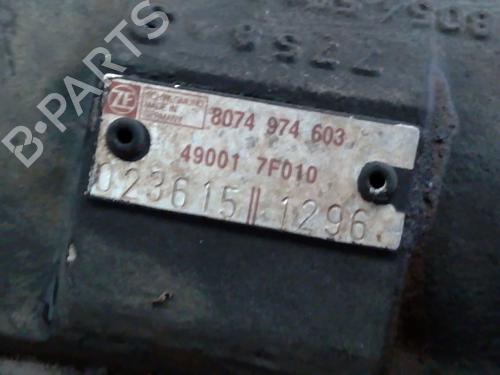 Steering pump FORD MAVERICK (UDS, UNS) 2.7 TD | BP29831499M99