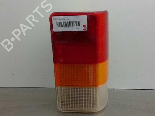Used Right taillight SEAT TERRA (24) [1987-1996]  157929