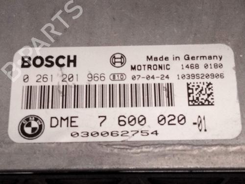 Engine control unit (ECU) MINI MINI (R56) One | BP35791341M57 - Image 4
