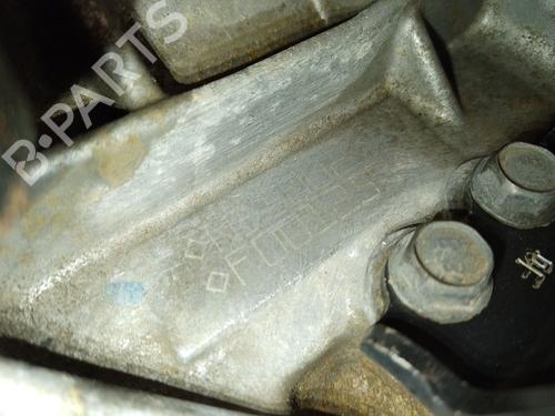 Gearbox RENAULT KOLEOS I (HY_) 2.0 dCi (HY0K) | BP24553574M3 
