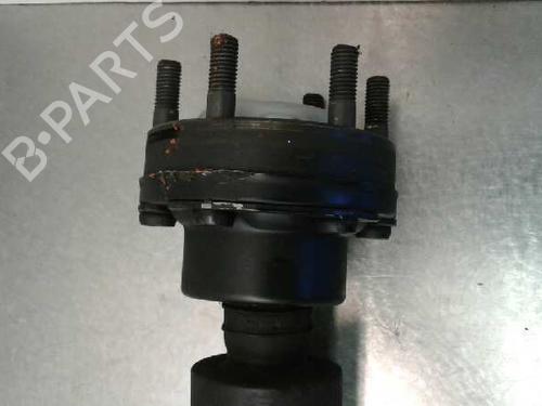 Driveshaft BMW X5 (E53)  | BP8747789M37 