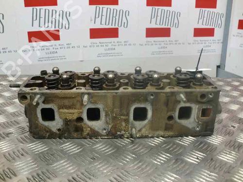 Cylinder head OPEL ASTRA F Hatchback (T92) 1.4 i (F08, M08, F68, M68) | BP10976726M5 