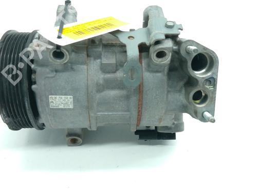 Used AC compressor AC compressor PEUGEOT 2008 II (UD_, US_, UY_, UJ_, UR_, UC_) 1.5 BlueHDI 130 (131 hp) 35979884 35979884