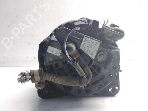 Alternator VW GOLF V (1K1) 1.6 FSI | BP17055944M7 