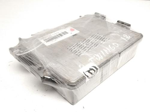 Engine control unit (ECU) RENAULT TWINGO I (C06_)  | BP151722M57 
