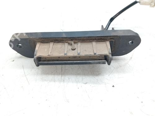 Tailgate handle MITSUBISHI GRANDIS (NA_W) 2.0 DI-D (NA8W) | BP19269132C132 