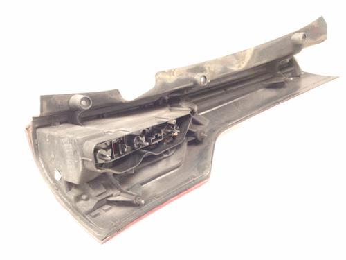 Left taillight CITROËN C4 Grand Picasso I (UA_) 2.0 HDi 138 | BP28439748C34 
