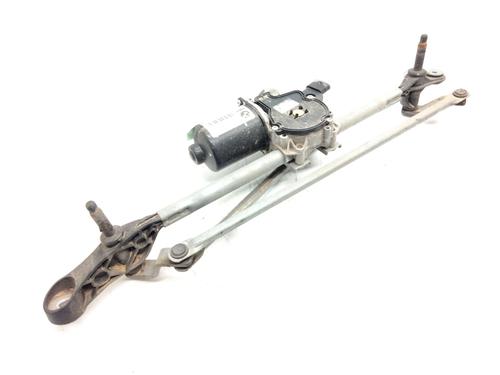 Used Front wiper motor BMW 1 (F21) [2011-2019]  18569621