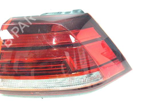 Used Right taillight Right taillight 38646332 38646332