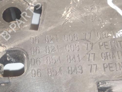 Front right interior door handle PEUGEOT PARTNER Tepee 1.6 BlueHDi 100 | BP25798511I14 