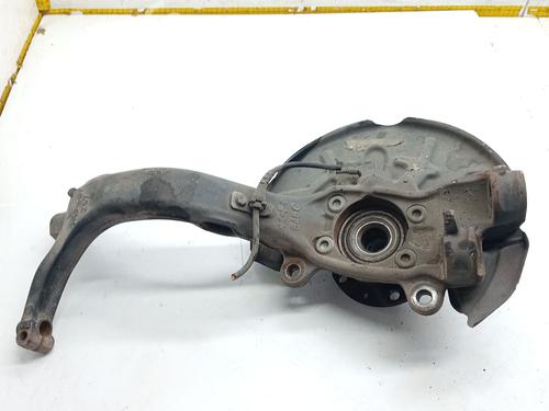 Left front steering knuckle SEAT EXEO ST (3R5) 2.0 TDI | BP27648537M25 