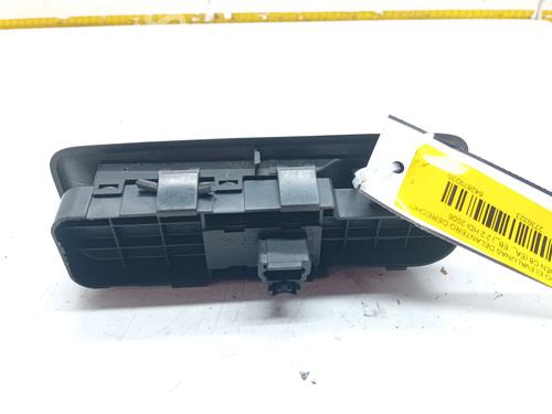 Right front window switch CITROËN C8 (EA_, EB_) 2.2 HDi | BP28316357I26 