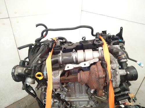 Engine VOLVO V40 Cross Country (526)  | BP18410475M1 