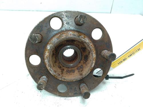 Left rear steering knuckle JEEP COMPASS (MK49) 2.2 CRD | BP40531625M27 - Image 2