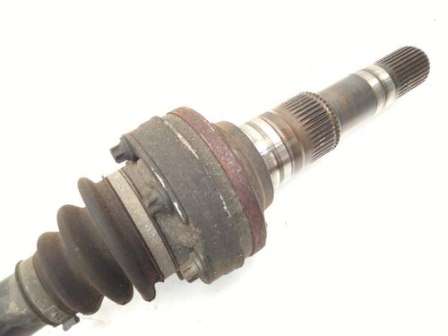 Left rear driveshaft BMW X6 (E71, E72) xDrive 40 d | BP32482879M40 - Image 3