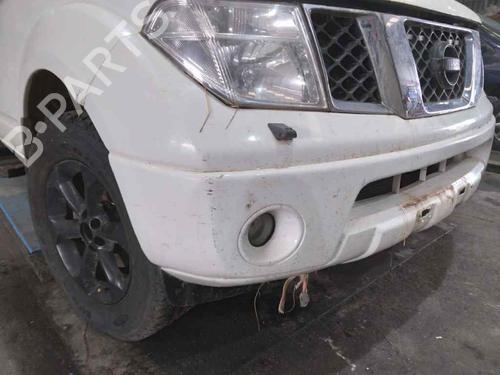 Starter NISSAN NAVARA NP300 (D40) | BP10173842M8 - Image 13