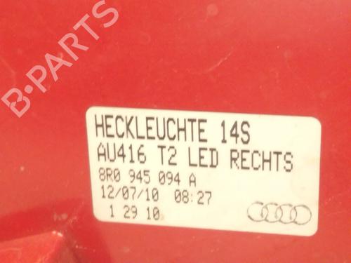 Right taillight AUDI Q5 (8RB) 2.0 TDI quattro | BP27806743C35 - Image 4