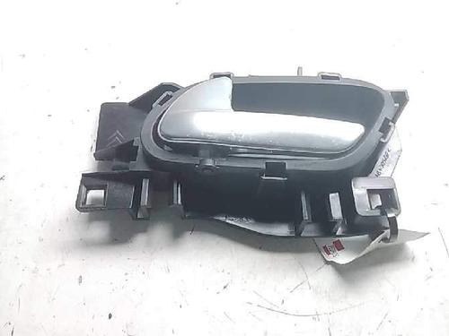 Used Rear left interior door handle Rear left interior door handle 10488353 10488353