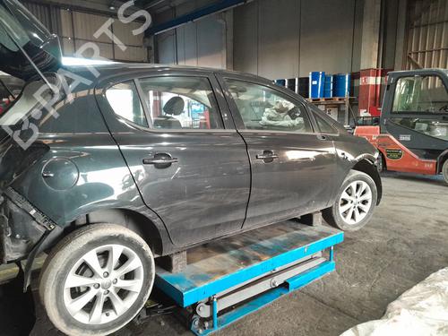 Venstre fortil lås OPEL CORSA E (X15)  | BP32326236C98 