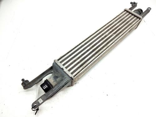 Ladeluftkühler für OPEL CORSA D (S07) [2006-2015]  17329003