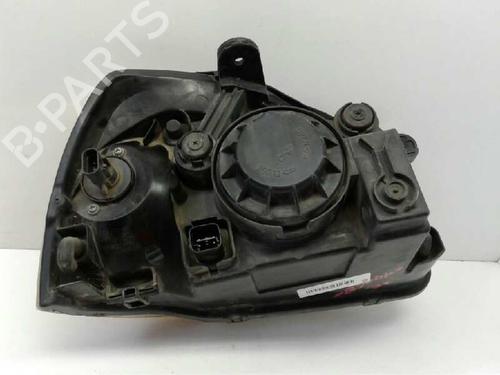Scheinwerfer links KIA RIO I Hatchback (DC) 1.3 | BP8889900C28 