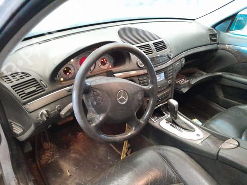Gearbox MERCEDES-BENZ E-CLASS (W211) E 270 CDI (211.016) | BP26231758M3 - Image 11