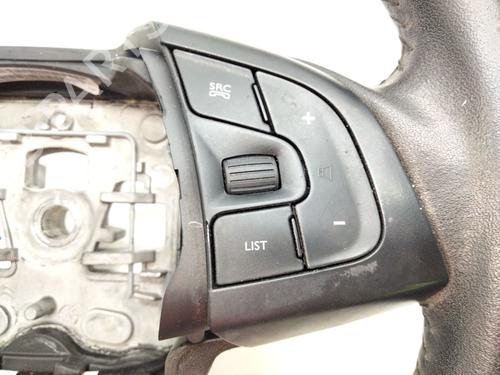 Steering wheel CITROËN C4 CACTUS 1.2 THP 110 | BP16934651C49 