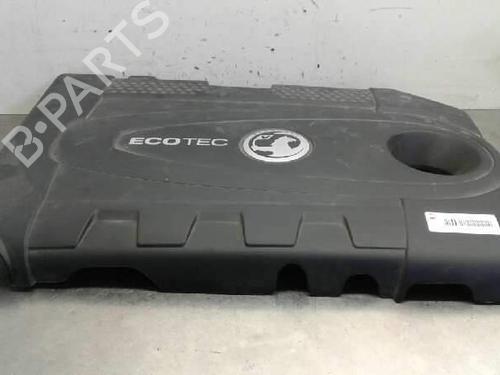 Used Upper protection Upper protection 11638204 11638204