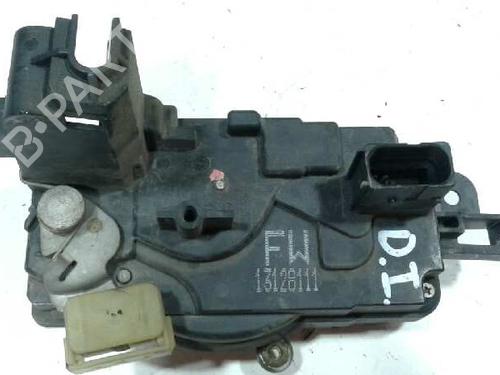 Front left lock OPEL ASTRA H (A04)  | BP8341352C98 
