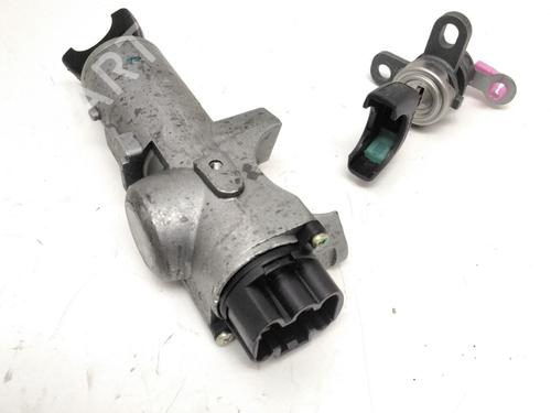 Used Ignition barrel NISSAN PRIMERA (P11) [1996-2002]  15797327