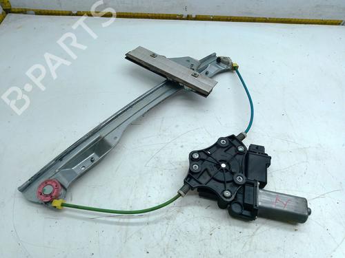 Front left window mechanism OPEL CORSA D (S07)  | BP29325713C22 