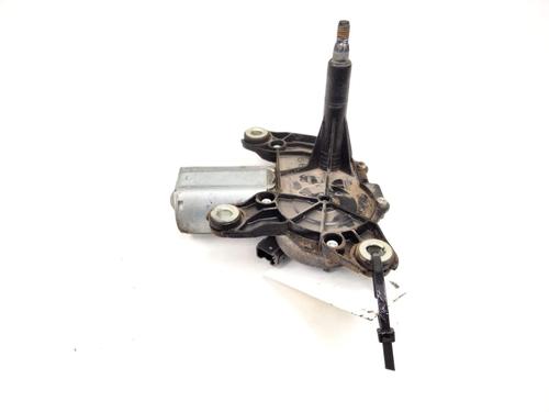 Used Rear wiper motor Rear wiper motor 25861669 25861669