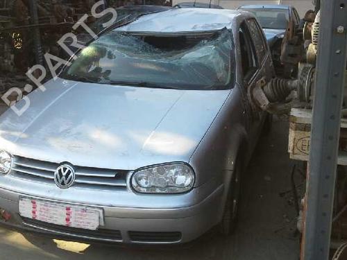 AC radiator VW GOLF IV (1J1)  | BP209885M32 