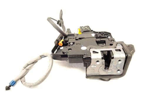 Used Front right lock Front right lock MERCEDES-BENZ GLA (H247) GLA 200 (247.787) (163 hp) 29970644 29970644